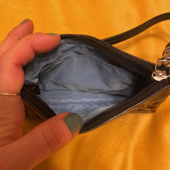 Coach wristlet - Picture 3 of 3